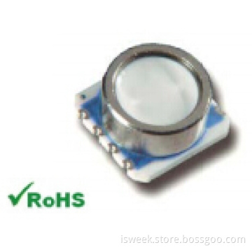 Low Power Altimeter Module with Range 300 to 1100 mbar Altimeter Module